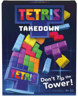 TETRIS TAKEDOWN PELI Main Image