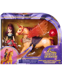 UNICORN ACADEMY VALENTINA&YKSISARVINEN Main Image