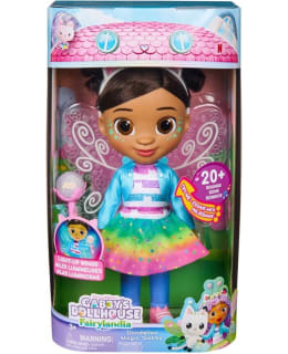GABBYS DOLLHOUSE DANDELION GABBY NUKKE Main Image