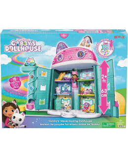 GABBY'S DOLLHOUSE PURRFECT DOLLHOUSE 2.0 Main Image