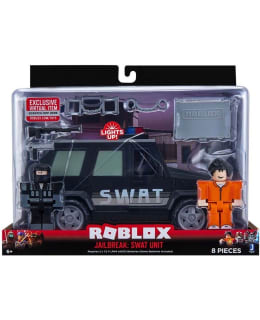 Roblox Swat- Tiimi Main Image