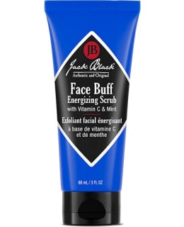 Jack Black Face Buff 88 ml kasvokuorinta Main Image