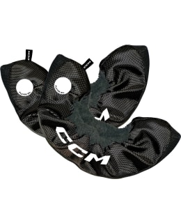 CCM PREMIUM TERÄSUOJAT BLK S Main Image