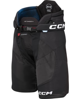 CCM JETSPEED + HOUSUT JR BK M Main Image