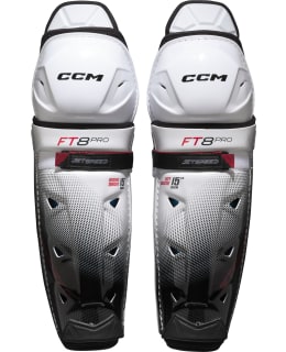 CCM JETSPEED FT8 PRO SÄÄRISUOJA SR 14 Main Image