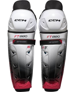 CCM JETSPEED FT880 SÄÄRISUOJA JR 13 Main Image