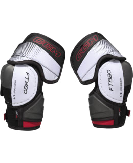 CCM JETSPEED FT880 KYYNÄRSUOJA JR L Main Image