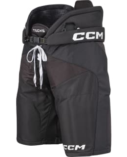 CCM TACKS JR BK M HOUSUT Main Image