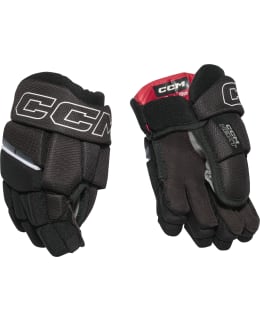 CCM NEXT YT BK/WH 8 HANSKAT -26 Main Image