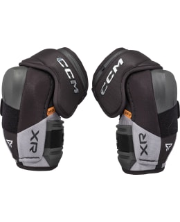 CCM TACKS XR JR M KYYNÄRSUOJAT Main Image
