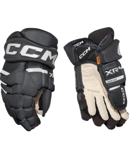CCM TACKS XR PRO SR BK/WH 13 HANSKAT Main Image