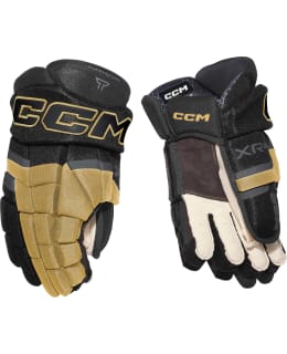 CCM TACKS XR80 SR BK/GD 13 HANSKAT Main Image