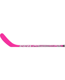 BARBIE X CCM MINI L JÄÄKIEKKOMAILA Main Image