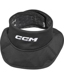 CCM NECK GUARD JR BK S/M KAULASUOJA Main Image