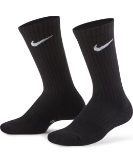 NIKE NK EVRY CUSH CREW 3PR SX6842 010 S Main Image