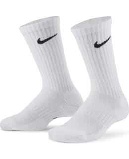 NIKE NK EVRY CUSH CREW 3PR SX6842 100 S Main Image