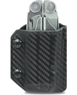 CLIP & CARRY WAVE/WAVE+ KYDEX MU VYÖKOTE Main Image