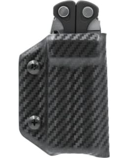 CLIP & CARRY CHARGE KYDEX MU VYÖKOTELO Main Image