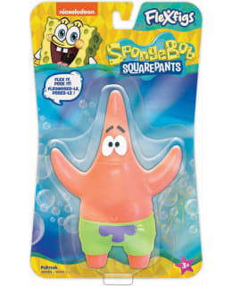 FLEXFIGS SPONGEBOB - PATRICK FIGUURI Main Image