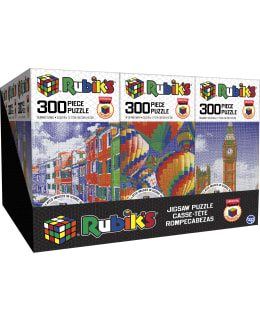 RUBIKS PUZZLES 300 PALAN PALAPELI Main Image