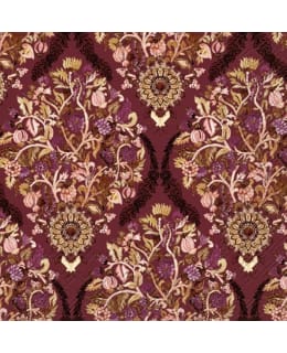 IHR DEA PUNAINEN 33CM LAUTASLIINA Main Image