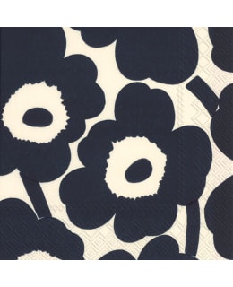 MARIMEKKO UNIKKO TSIN 20KPL 33CM LAUTASL Main Image