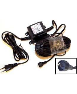 MUUNTAJA PIONEER / PATRIOT HYTTYSANSAAN Main Image