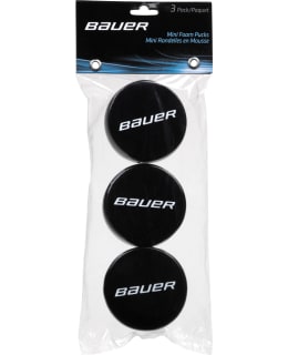 BAUER MINI FOAM KIEKKO 3KPL Main Image
