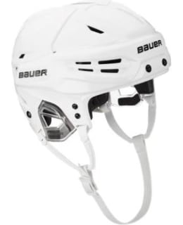 BAUER RE-AKT 95 HELMET WHT M Main Image