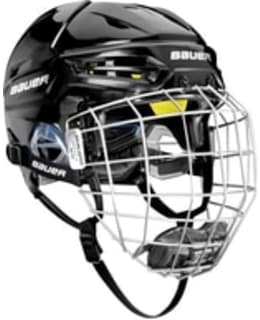 BAUER RE-AKT 95 KYPÄRÄ COMBO BLK M Main Image