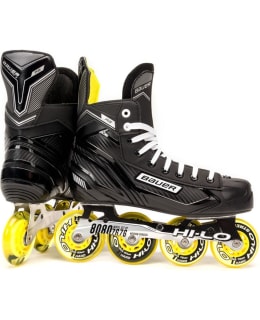 BAUER RH RS JR R 4.0 RULLALUISTIMET Main Image