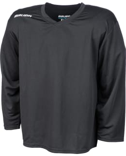 BAUER FLEX HARJOITUSPAITA SR BLK XL Main Image