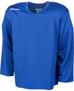 BAUER FLEX HARJOITUSPAITA YTH BLU XS-S Main Image