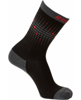 BAUER S19 ESSENTIAL LOW SUKAT BLK L Main Image
