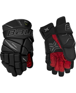 Bauer Vapor X2.9 JR jääkiekkohanskat Main Image