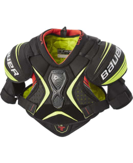 Bauer Vapor 2X JR hartiasuojat Main Image