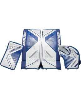 BAUER PERFORMANCE STREET GOAL KIT TAM124 Main Image