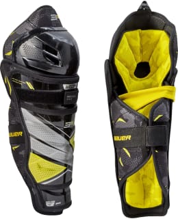 BAUER S21 SUPREME 3S JR11.0 SÄÄRISUOJAT Main Image