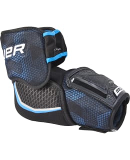 Bauer S21 X JR kyynärsuojat Main Image