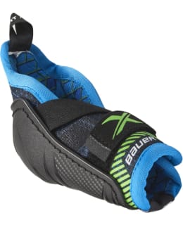 Bauer S21 X YTH kyynärsuojat Main Image