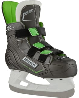 BAUER X-LS YTH R 10.0 LUISTIMET Main Image