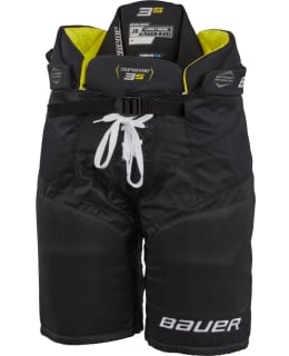 BAUER S21 SUPREME 3S JRBLKS JKHOUSUT Main Image