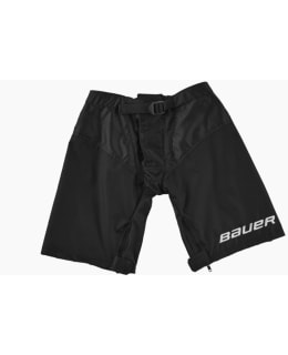 BAUER S21 COVER SHELL SR XL BLK HOUSUT Main Image