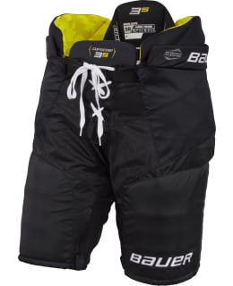BAUER S21 SUPREME 3S INTBLKL JKHOUSUT Main Image