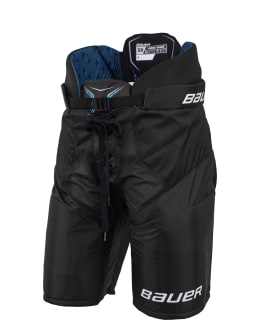 BAUER S21 X INT M BLK JKHOUSUT Main Image