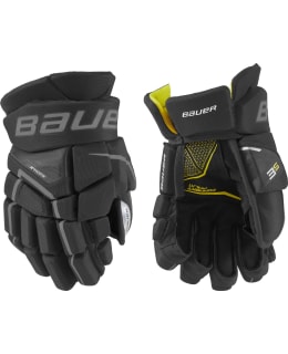 BAUER S21 SUPREME 3S JRBLK11.0 JKHANSKA Main Image