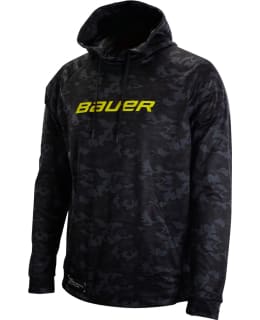 BAUER 1059420 XL CAMO TECH HOODIE YTH BL Main Image