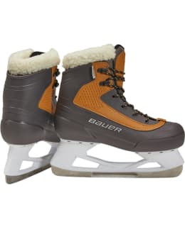 BAUER REC ICE UNI WHI-SR R M8/W9 LUISTIN Main Image