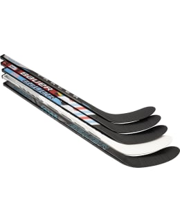 BAUER 1059880 MYSTERY MINI LEFT Main Image