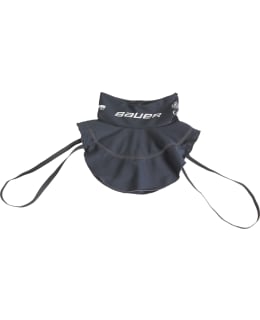 S22 NG23 PREM NECKGUARD BIB-SR-BLK BLKM Main Image